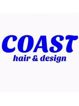 COAST hair&design