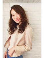 美容室 パルス 静岡鷹匠店(PALS) 、