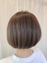 オロ(ORO)&nbsp;【ORO】ボリュームコントロールが出来る耳かけボブ　　さがら