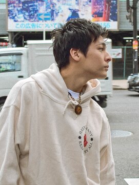 リュヌ ホロスコープ(lune horoscope) ストリートショート