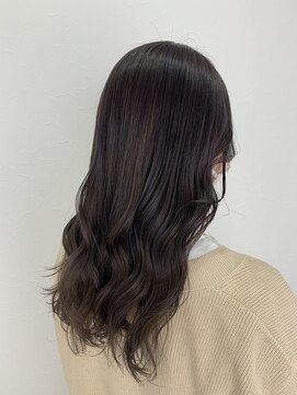 シエル 立川店(CIEL) 《CIEL由井》アディクシーカラー×ラベージュ