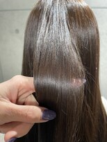 ジンジャー(GINGER)&nbsp;髪質改善×トリートメント×艶×高保湿