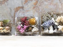 人との繋がりで創られているヘアサロン*