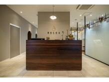 トップスタイリストのみ在籍！