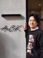 アイク(AiCK)/枡田 篤史