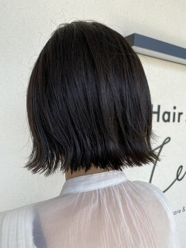 ヘアサロン テラ(Hair salon Tera) ボブ×外ハネ