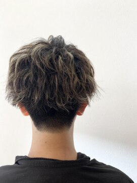 ジールステージ ツー(ZEAL STAGE-2) メンズカラー