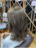 30代/40代/美髪/水素/髪質改善/白髪染め/白髪ぼかし/伊丹/伊丹駅