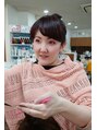 キュアー 浜ノ茶屋店(cure) SACHIE