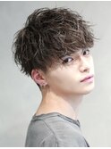プレイマッシュ