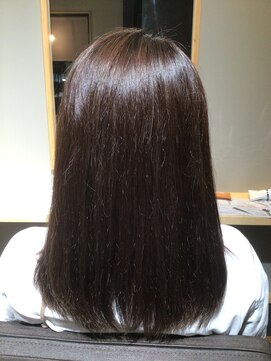 リタ(Rita) 髪質改善トリートメント