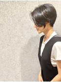 ショートスタイル