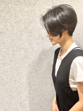 フェリーザ 船橋店(FELIZA) ショートスタイル
