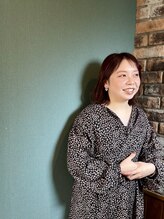 フィル(fil) 遠藤 なつ美