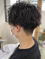 ニコ 四街道(nico)&nbsp;『四街道駅nico青木辰憲』の似合わせスタイル☆