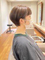 フィジオ(physio)&nbsp;【physio 京都】楽々ショート