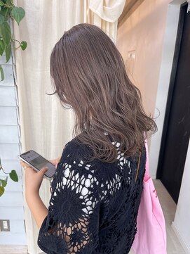 ジゼル 博多筑紫口店(GiseL) milk tea chocolate♪