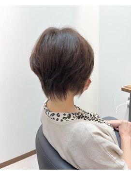 シンシア(CYNTHiA) ハイレイヤーウルフ