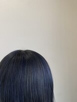 リー 甲子園(Lee) ネイビーブルー