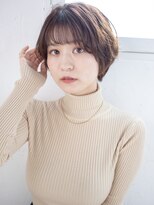 エイト 吉祥寺店(EIGHT) 大人可愛い美髪小顔カット220