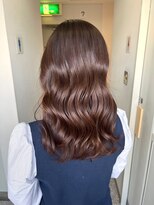 エレノア 梅田店(Eleanor)&nbsp;色気No. 1◎アイスラテグレージュ【8レベル】