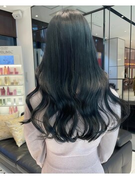 キーン 吉祥寺店(keen) 《keen×アイカワ》ブルーブラック