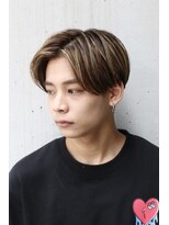 アソビ 表参道(ASOBI)&nbsp;センターパート