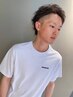 《3週間以内でカッコよさ長持ち》メンテナンスカット ￥1650