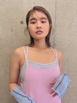 ミニム ヘアー(minim hair)&nbsp;【minim×高橋】bob