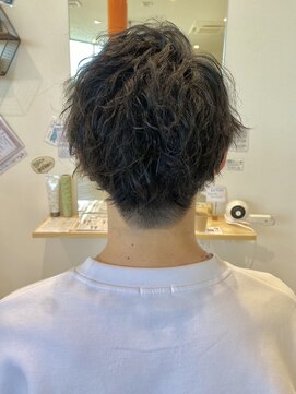 ソラバイヒーズ(SORA by Hi-s) 夏の終わりに。