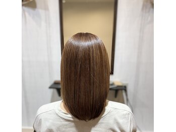 Hair Lab. Sifa【シファ】