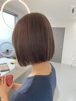 シーン(scene)&nbsp;ミルクティーベージュ