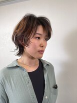 クラッチ 名古屋(CLUTCH)&nbsp;ショートウルフ