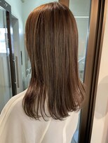 コワファーストナガサキシャンプーボーイ(COIFF1RST NAGASAKI SHAMPOO BOY)&nbsp;ラベンダーベージュ/ミルクティーカラー/オリーブベージュ/長崎