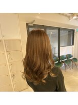 フィゼル 福島店(fizelle)&nbsp;3Ｄカラー