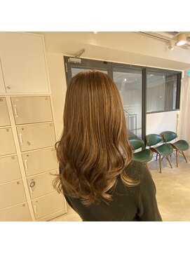 フィゼル 福島店(fizelle) 3Ｄカラー