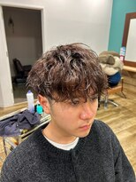 スイート(Suite)&nbsp;緩め波巻きスパイラル