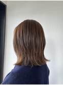 外はねボブ
