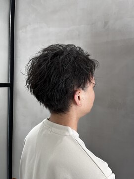 フェリア 松山(Feria) ツイストスパイラル 深田和也