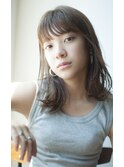 酸性ストレート髪質改善縮毛矯正白髪染めハイライト