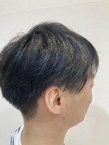 カミキリヌシ 5月お客様スタイル
