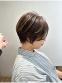 ショート