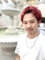 ティンク 横須賀中央(Tink) しみず はやて