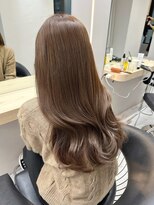 ボタン 熊本(VOTAN)&nbsp;前髪/前髪カット/韓国ヘア/髪質改善/熊本美容室/上通り/熊本韓国