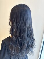 アウリィ(Aulii) 透明感カラー♪