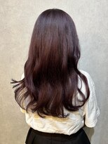 ウィスプ 赤羽店(wisp)&nbsp;バイオレット♪*。