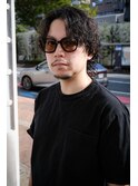 大人ツイスパセンターパート