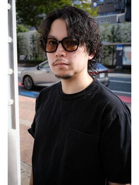 スピンオフシフト(SPIN-OFF SHIFT) 大人ツイスパセンターパート