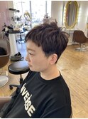 アクティブショート×ハイライト