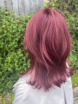 フィリア 稲毛(Philia) ウェーブミディアム/フェミニンロング/似合わせカット[稲毛駅]